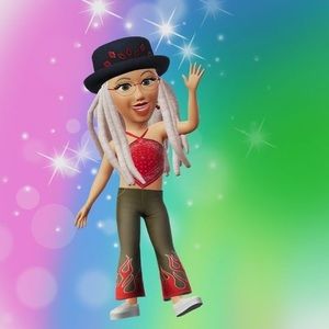 Meet your Posher, Jo